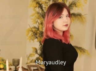 Maryaudley