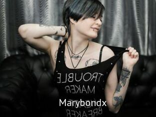 marybondx Zizi X