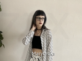 Marybroks