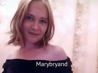 Marybryand