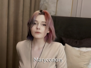 Maryconors