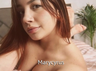 Marycyrus