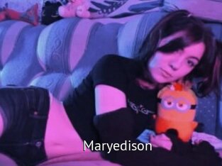 Maryedison