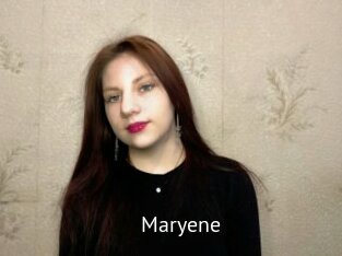 Maryene