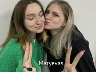 Maryevas