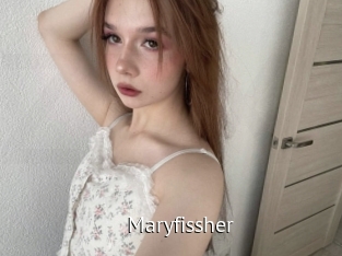 Maryfissher