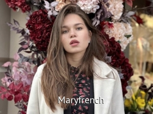 maryfrench Zizi X