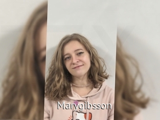 Marygibsson