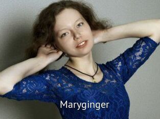 maryginger Zizi X