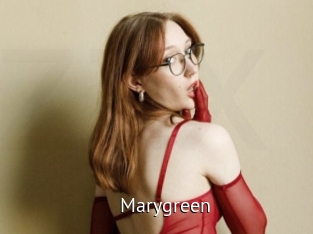marygreen Zizi X
