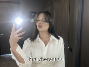 Maryheremour