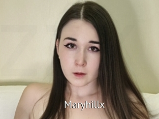 Maryhillx