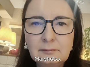 maryhotxx Zizi X