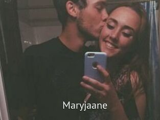 Maryjaane