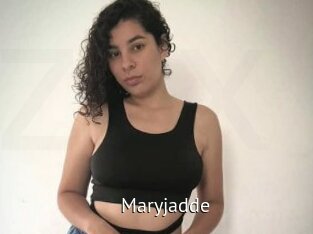 maryjadde Zizi X