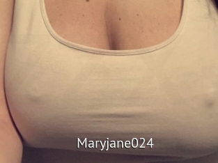 Maryjane024