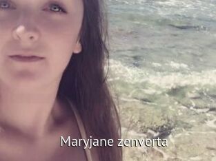 Maryjane_zenverta