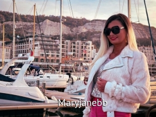 maryjanebb Zizi X