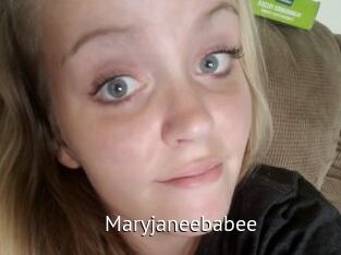 Maryjaneebabee
