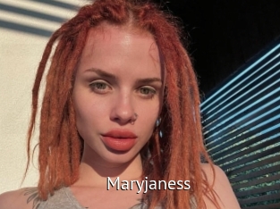 Maryjaness