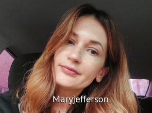 Maryjefferson