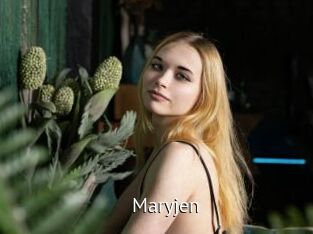 Maryjen
