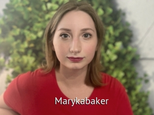 Marykabaker