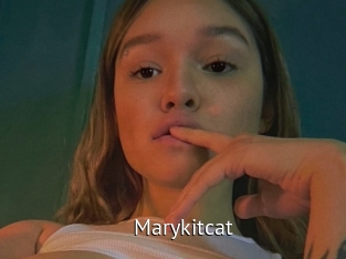 Marykitcat