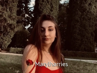 Marylharries