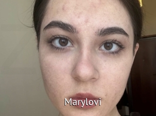 Marylovi