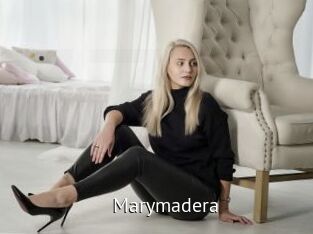 Marymadera