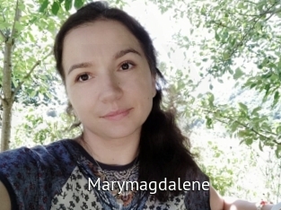 Marymagdalene