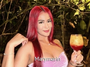Marymarin