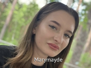 Marymayde