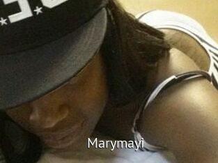 marymayi Zizi X