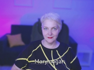 Marymogan