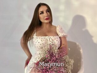 Marymun