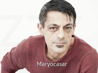 Maryocasar
