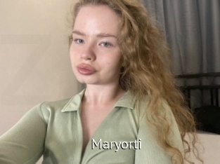 Maryorti