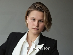 Maryparson