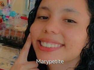 Marypetite