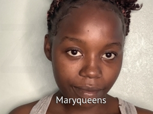 Maryqueens