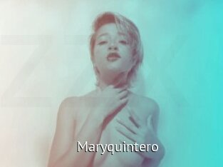 Maryquintero
