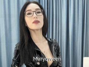 maryqween Zizi X