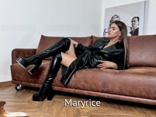 Maryrice