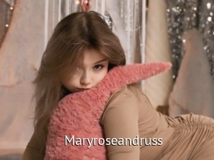maryroseandruss Zizi X