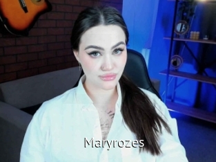 Maryrozes