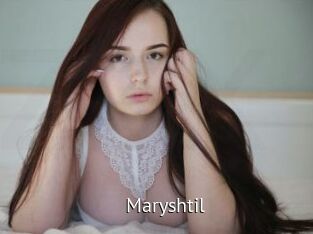 Maryshtil