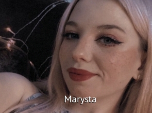 Marysta