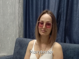 Maryterner